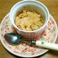 HYGen221's cooksnap of when they made ３０分で作れる♥アップルクランブル.