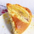 sumiko★'s cooksnap of when they made 簡単♡バナナケーキ♡.