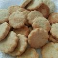 クックGGN8M7☆'s cooksnap of when they made なたね油のバナナクッキー.