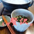 真さん's cooksnap of when they made 釜揚げそうめん.