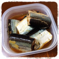 Ericats★'s cooksnap of when they made さんまの生姜煮.