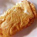めいぬこ's cooksnap of when they made 卵焼き.