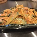 ☆おCHIBIこ☆'s cooksnap of when they made * キムチと胡瓜のマヨ和え *.