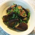 Yooboo's cooksnap of when they made とっても簡単！なすの甘辛.
