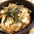 のんびりはるみむし's cooksnap of when they made 長いもグラタン.