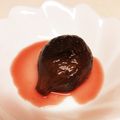 sayogon's cooksnap of when they made ♡いちじくのコンポート♡ワイン煮♡.
