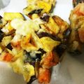 うきウキFam's cooksnap of when they made ほっこりかきあげ♪.