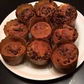 ふにゃんしゅ's cooksnap of when they made ホットケーキミックスで基本のマフィン.