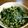 ふうはママ's cooksnap of when they made だいこん葉のぽん酢炒め.