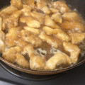 さっこのママ's cooksnap of when they made ☆☆柔らかメチャ旨　鶏むね肉みぞれ煮.