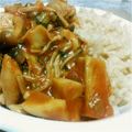 ㌧㌧吉's cooksnap of when they made ごちそう！濃厚きのこトマトカレー.