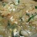 miiko86's cooksnap of when they made 白菜と豚肉のみぞれ煮.