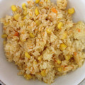 白鷺京城's cooksnap of when they made 炊飯器で簡単ターメリックピラフ.