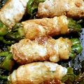 ちぇりー193's cooksnap of when they made 万能！にんにく生姜のたれ☆.