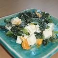 きらり流れ星's cooksnap of when they made ほうれん草のツナたまサラダ.
