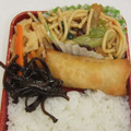 きらり流れ星's cooksnap of when they made 簡単20分☆蓮根のきんぴら.