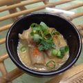 珍珍ちゃん's cooksnap of when they made １０分！ホルモンの味噌煮込み.