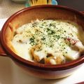 あ　り　す's cooksnap of when they made グラタン〜さつまいも〜.