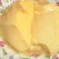 お腹がポニョ's cooksnap of when they made 炊飯器でとろとろプリン.
