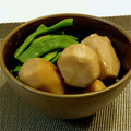 ☆ことはる☆'s cooksnap of when they made 簡単♪里芋の煮っころがし.