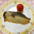 メルティローズ's cooksnap of when they made ◼︎鮭のふっくら塩麹みそ漬◼︎.