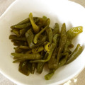 向日葵くっく's cooksnap of when they made ししとうの甘辛煮.