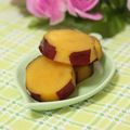 ぽっぽぺぺ's cooksnap of when they made さつまいもの甘辛煮.