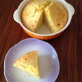 mammako's cooksnap of when they made HCMで簡単さつまいもケーキ☆砂糖なし.