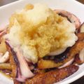 papikun's cooksnap of when they made おろしポン酢でさっぱり♪の炒め物.