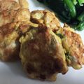 たんみみ's cooksnap of when they made ささみのチーズピカタ.
