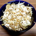 レフィア's cooksnap of when they made 簡単！お手軽！鶏ごぼう！.