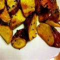 ぱせりんご's cooksnap of when they made 大学芋.