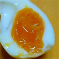 たーむさん's cooksnap of when they made 簡単！味付き半熟卵.