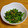 つちかな's cooksnap of when they made ホウレン草となめ茸と大葉の簡単和え物～.