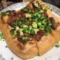 コシナ's cooksnap of when they made 厚揚げのカレーそぼろあんかけ.