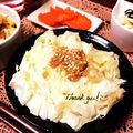 バファリス☆'s cooksnap of when they made レンジでキャベツの味噌和え.