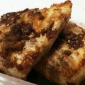 かっぱとくま's cooksnap of when they made めかじきの照り焼き.