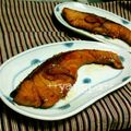 yangpa's cooksnap of when they made ふっくら冷凍ブリ照り.