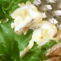 inyako's cooksnap of when they made 我が家の甘～い卵焼き.