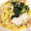 あいこ★'s cooksnap of when they made すだちたっぷりのきのこパスタ.