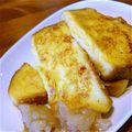ボンくん's cooksnap of when they made 超簡単フレンチトースト☆.