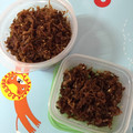 nia_tang's cooksnap of when they made 鰹節のふりかけ（出汁をとった後の再利用）.