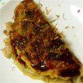 ＭＯＫＯＳＮＯＷ's cooksnap of when they made もやしでとん平焼き☆☆☆.