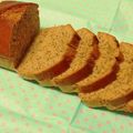 りんとまま's cooksnap of when they made 簡単 紅茶のパウンドケーキ.