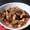 YucchiーW's cooksnap of when they made ダイズ好き一家の五目豆.