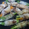 バースオブビーナス's cooksnap of when they made レンジで時短！野菜の肉巻.