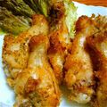 ユマー's cooksnap of when they made 真夜中のチキン香草焼き.
