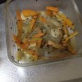 みほきのこ's cooksnap of when they made ハマる！！ヤーコンのキンピラ.