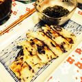 ばなはなな's cooksnap of when they made 大根餅　～簡単～.