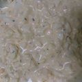 けいこけい's cooksnap of when they made 超簡単！ズボラ式でも美味♡タルタルソース.